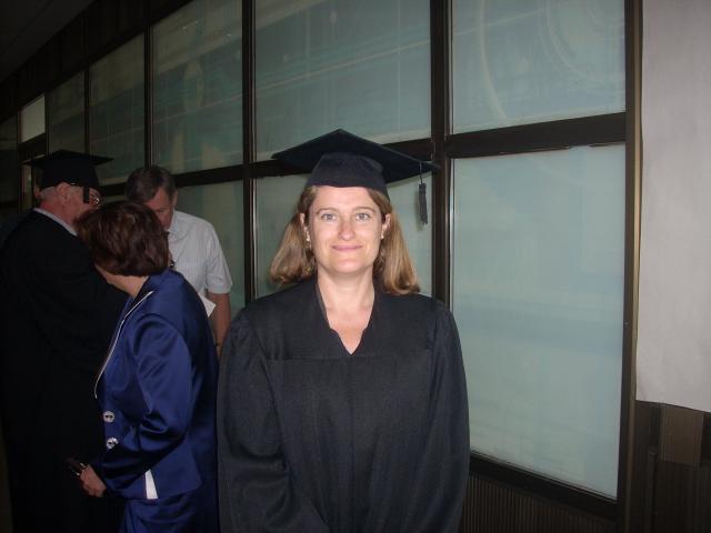 Doctor Honoris Causa Ceremony, Ucranian Academy of Sciences and Technology, Kiev,  May 20, 2011